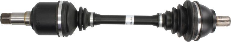 POINT GEAR PNG72539 — Wał napędowy