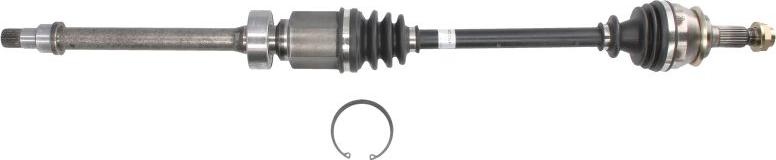 POINT GEAR PNG72524 — Wał napędowy