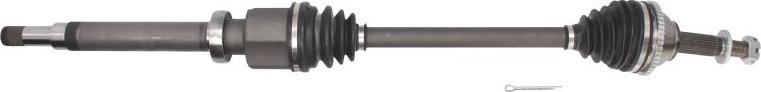 POINT GEAR PNG72521 — Wał napędowy