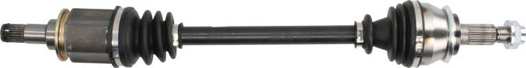 POINT GEAR PNG72523 — Wał napędowy