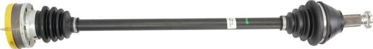 POINT GEAR PNG72690 — Wał napędowy
