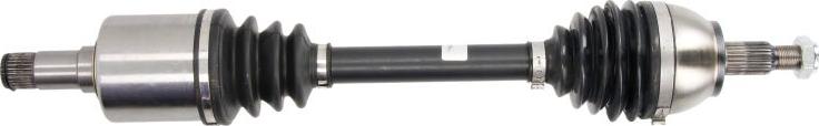 POINT GEAR PNG72693 — Wał napędowy