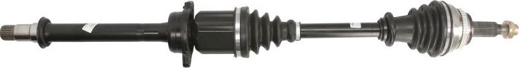 POINT GEAR PNG72697 — Wał napędowy