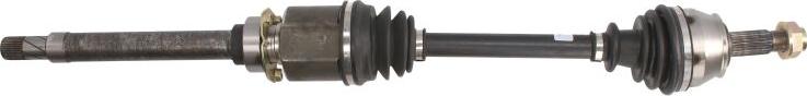 POINT GEAR PNG72648 — Wał napędowy