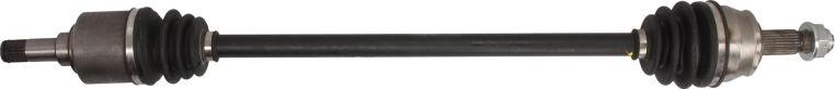 POINT GEAR PNG72652 — Wał napędowy