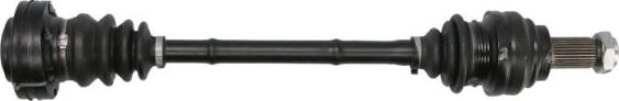 POINT GEAR PNG72664 — Wał napędowy
