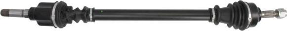 POINT GEAR PNG72606 - Półoś napędowa