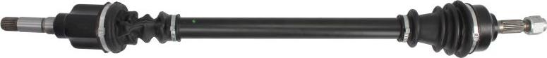 POINT GEAR PNG72606 — Wał napędowy