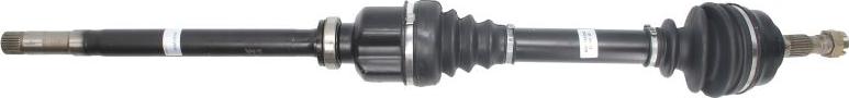 POINT GEAR PNG72601 — Wał napędowy