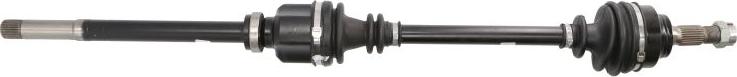 POINT GEAR PNG72608 — Wał napędowy