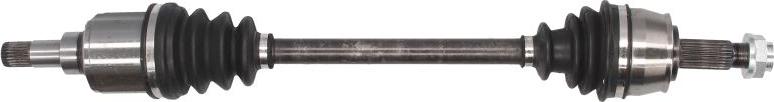 POINT GEAR PNG72614 — Wał napędowy