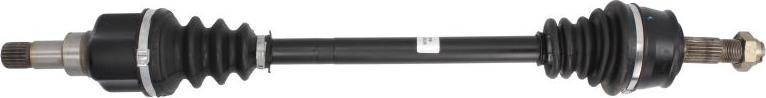 POINT GEAR PNG72616 — Wał napędowy