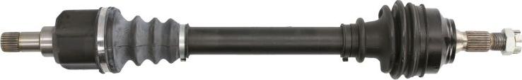 POINT GEAR PNG72610 — Wał napędowy