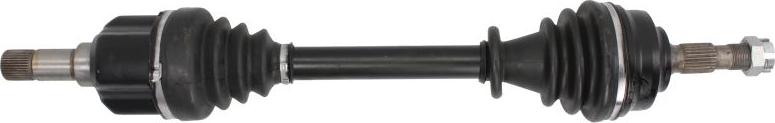 POINT GEAR PNG72612 — Wał napędowy