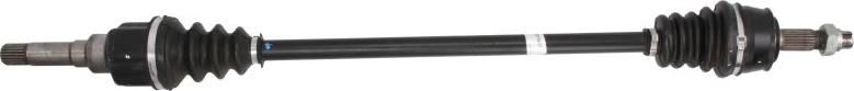 POINT GEAR PNG72617 - Półoś napędowa
