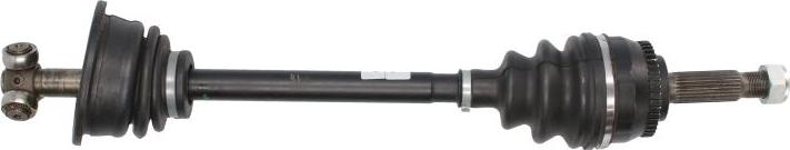POINT GEAR PNG72683 — Wał napędowy