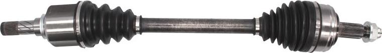 POINT GEAR PNG72635 — Wał napędowy