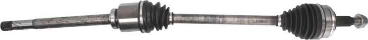 POINT GEAR PNG72636 — Wał napędowy
