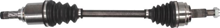 POINT GEAR PNG72631 — Wał napędowy