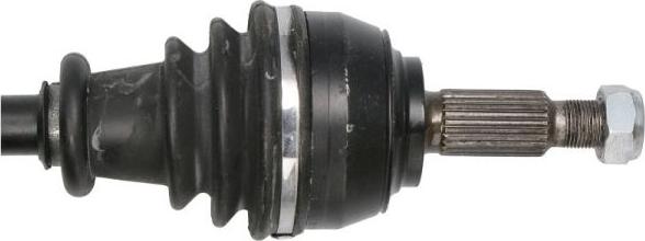 POINT GEAR PNG72625 - Półoś napędowa