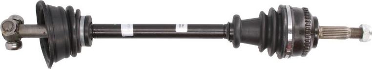 POINT GEAR PNG72623 - Półoś napędowa