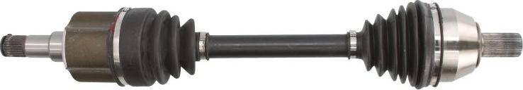 POINT GEAR PNG72674 — Wał napędowy