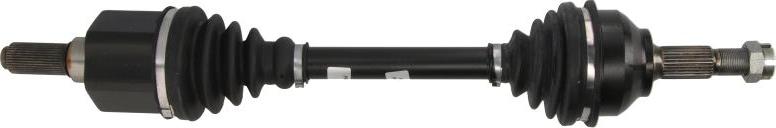 POINT GEAR PNG72044 — Wał napędowy