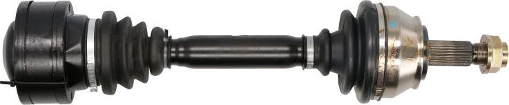 POINT GEAR PNG72059 - Półoś napędowa