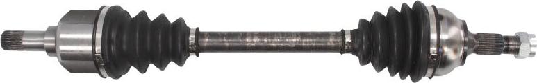 POINT GEAR PNG72054 - Półoś napędowa