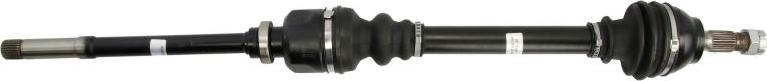 POINT GEAR PNG72053 — Wał napędowy