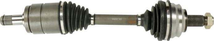 POINT GEAR PNG72064 — Wał napędowy