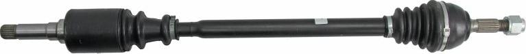 POINT GEAR PNG72005 — Wał napędowy