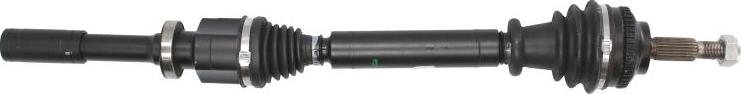 POINT GEAR PNG72024 — Wał napędowy