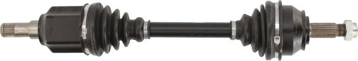 POINT GEAR PNG72073 - Półoś napędowa