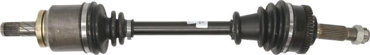 POINT GEAR PNG72077 — Wał napędowy