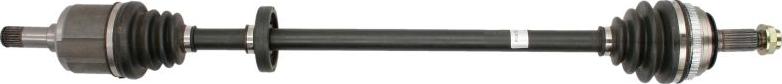 POINT GEAR PNG72199 — Wał napędowy