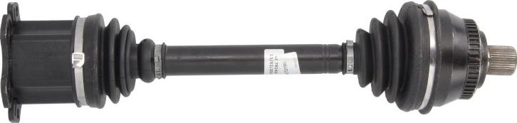 POINT GEAR PNG72190 — Wał napędowy