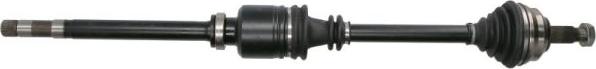 POINT GEAR PNG72146 — Wał napędowy