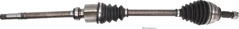 POINT GEAR PNG72152 — Wał napędowy