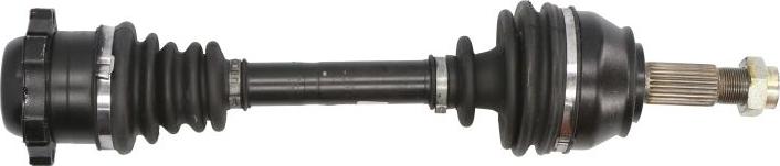 POINT GEAR PNG72169 — Wał napędowy