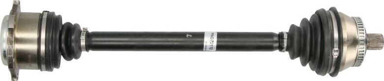 POINT GEAR PNG72110 — Wał napędowy
