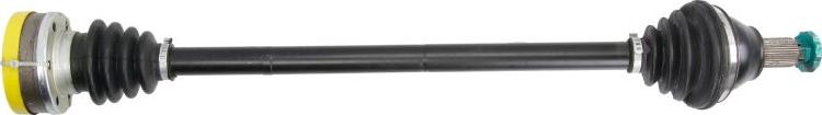 POINT GEAR PNG72113 — Wał napędowy