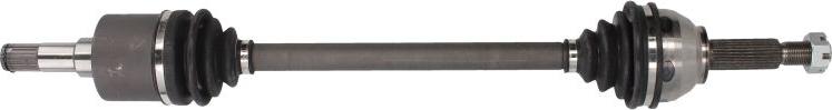 POINT GEAR PNG72186 — Wał napędowy