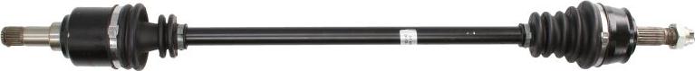 POINT GEAR PNG72176 — Wał napędowy