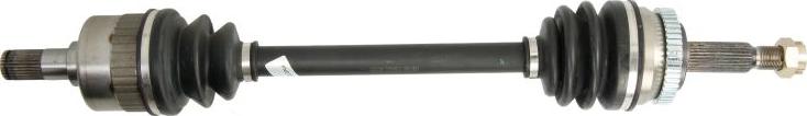 POINT GEAR PNG72849 — Wał napędowy