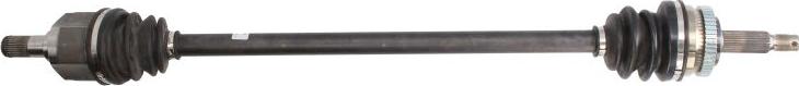 POINT GEAR PNG72848 — Wał napędowy