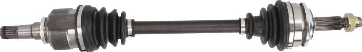 POINT GEAR PNG72864 — Wał napędowy
