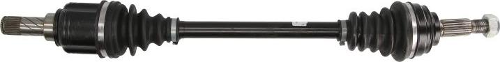 POINT GEAR PNG72806 — Wał napędowy