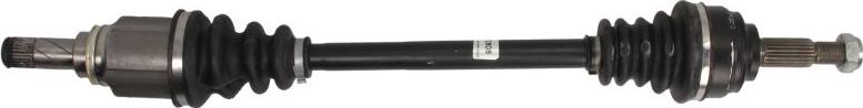 POINT GEAR PNG72808 - Półoś napędowa