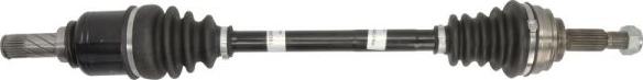 POINT GEAR PNG72810 — Wał napędowy